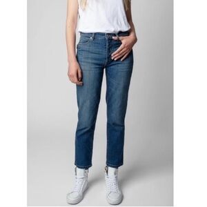 Zadig & Voltaire jeans